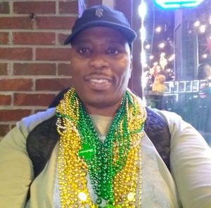 Meet your Posher, Thomas